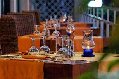 фото отеля Hotel & Resort Sea Club Conca Azzurra