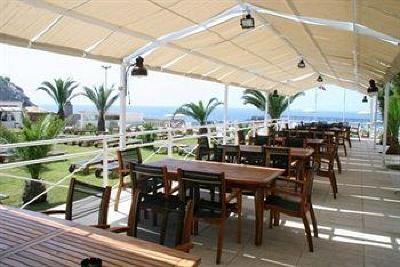 фото отеля Hotel & Resort Sea Club Conca Azzurra