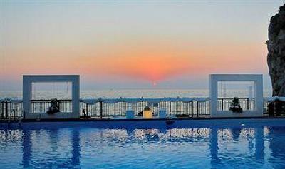 фото отеля Hotel & Resort Sea Club Conca Azzurra