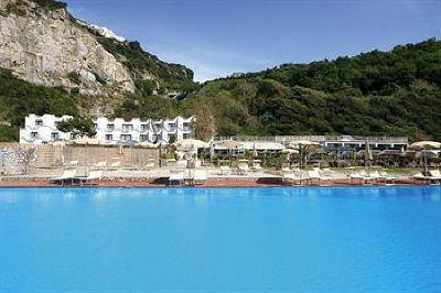 фото отеля Hotel & Resort Sea Club Conca Azzurra