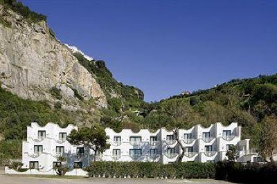 фото отеля Hotel & Resort Sea Club Conca Azzurra