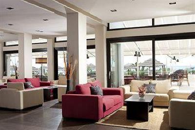 фото отеля Hotel & Resort Sea Club Conca Azzurra