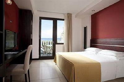 фото отеля Hotel & Resort Sea Club Conca Azzurra