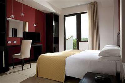 фото отеля Hotel & Resort Sea Club Conca Azzurra