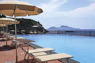 фото отеля Hotel & Resort Sea Club Conca Azzurra
