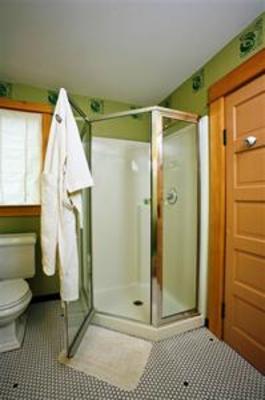 фото отеля Craftsman Bed and Breakfast