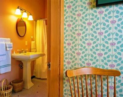 фото отеля Craftsman Bed and Breakfast