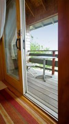 фото отеля Craftsman Bed and Breakfast