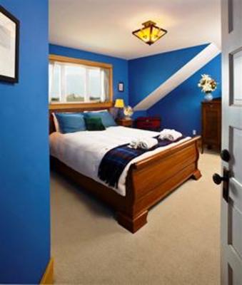 фото отеля Craftsman Bed and Breakfast