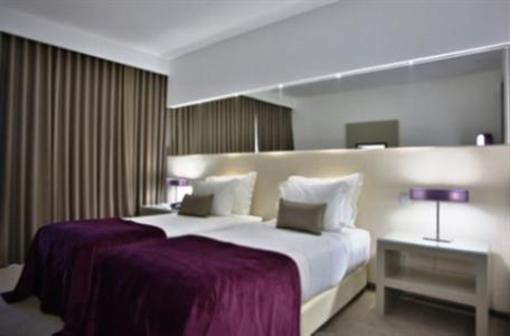 фото отеля Delfim Douro Hotel