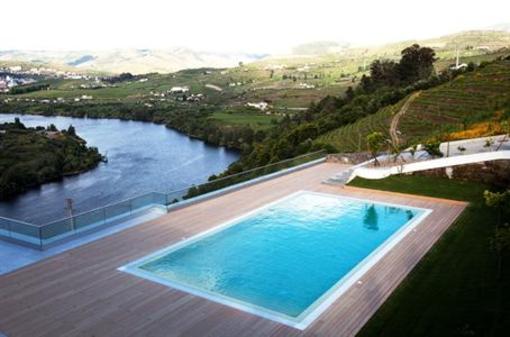 фото отеля Delfim Douro Hotel