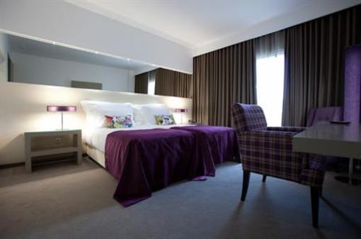 фото отеля Delfim Douro Hotel