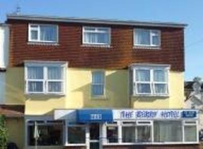 фото отеля Berry Hotel Paignton