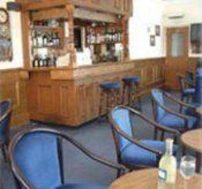 фото отеля Berry Hotel Paignton