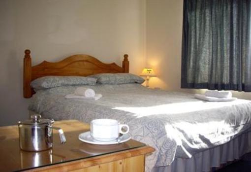 фото отеля Berry Hotel Paignton