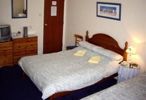 фото отеля Berry Hotel Paignton