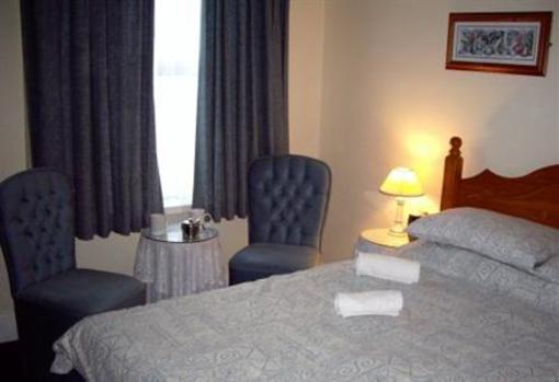 фото отеля Berry Hotel Paignton