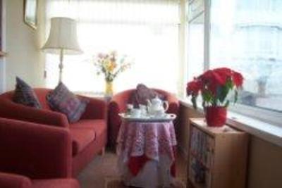 фото отеля Berry Hotel Paignton