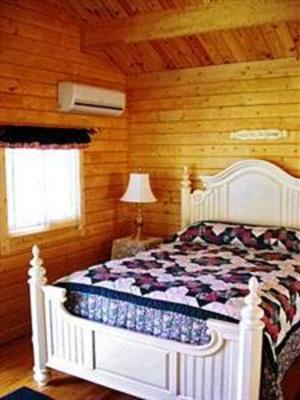 фото отеля Los Gatos Bed & Breakfast