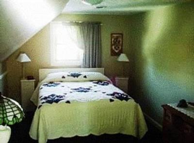 фото отеля Los Gatos Bed & Breakfast
