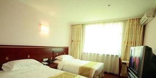 фото отеля Southwest Hotel Urumqi