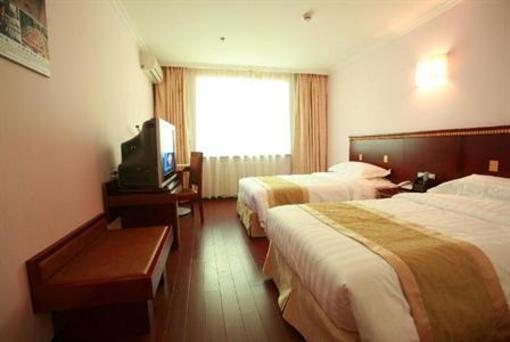 фото отеля Southwest Hotel Urumqi