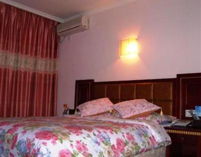 фото отеля Southwest Hotel Urumqi