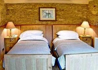 фото отеля Old Downton Lodge Ludlow (England)