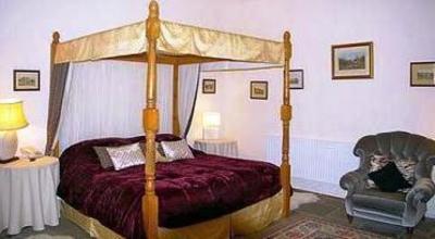 фото отеля Old Downton Lodge Ludlow (England)