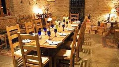 фото отеля Old Downton Lodge Ludlow (England)