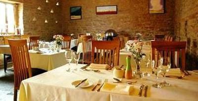 фото отеля Old Downton Lodge Ludlow (England)