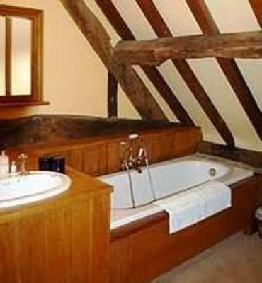 фото отеля Old Downton Lodge Ludlow (England)