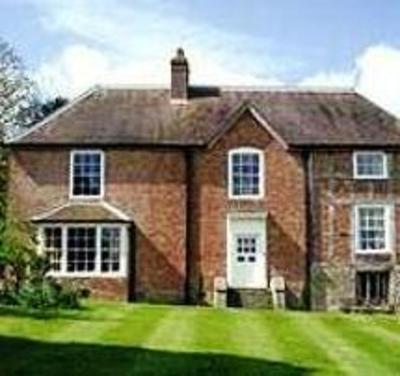 фото отеля Old Downton Lodge Ludlow (England)