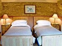 Old Downton Lodge Ludlow (England)