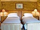 фото отеля Old Downton Lodge Ludlow (England)