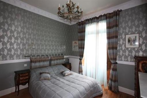 фото отеля Le Clos du Silene