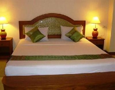 фото отеля Krungtong Hotel