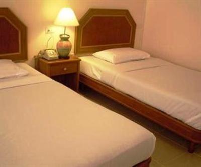 фото отеля Krungtong Hotel