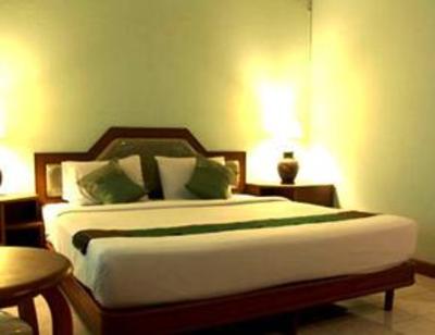 фото отеля Krungtong Hotel