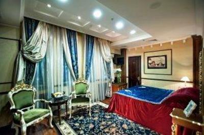 фото отеля Royal Deluxe Hotel