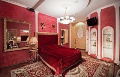 фото отеля Royal Deluxe Hotel