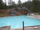 фото отеля Lolo Hot Springs Lodge