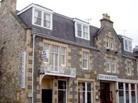 Ben Mhor Hotel