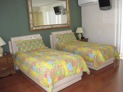 фото отеля Casa Larrea Inn