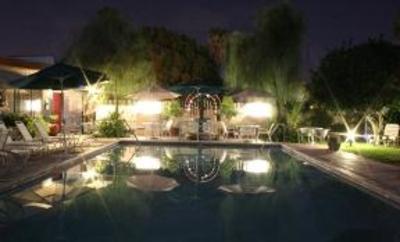 фото отеля Casa Larrea Inn