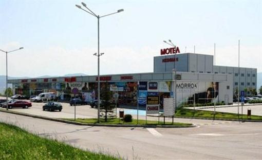 фото отеля Motel Ihtiman