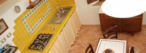 фото отеля Podere Tre Cipressi