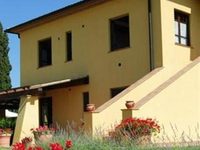 Podere Tre Cipressi