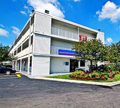 фото отеля Motel 6 Chicago Southwest - Aurora