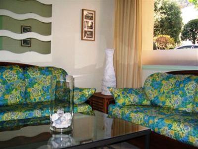 фото отеля Hotel Select Beaulieu-sur-Mer